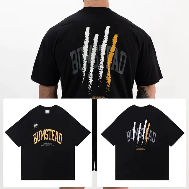 2024 Workout Pro Cotton Tee