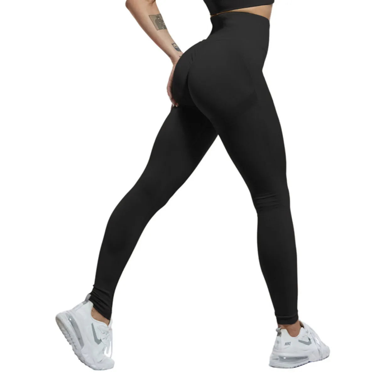 Sculpt Enhancing Fitness Pants