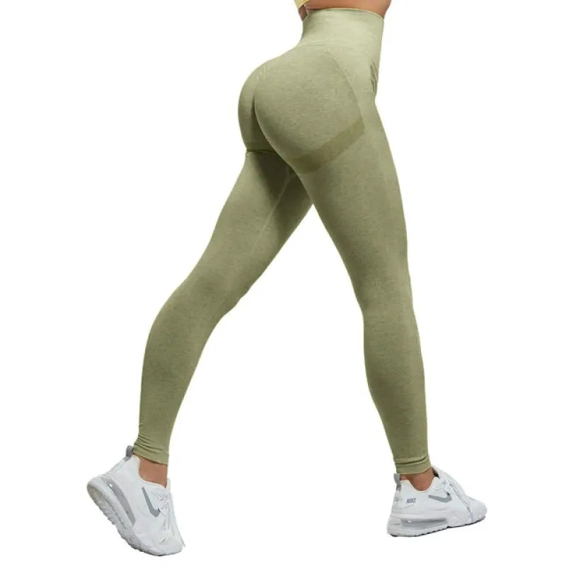 Sculpt Enhancing Fitness Pants