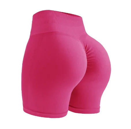 Peachy Sculpt Leggings