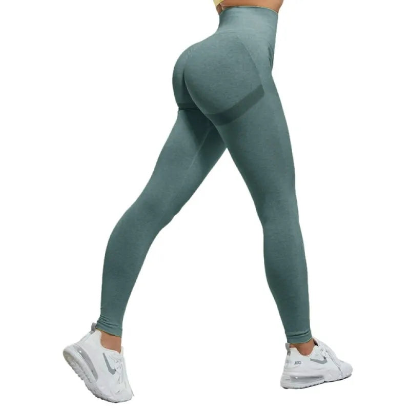 Sculpt Enhancing Fitness Pants