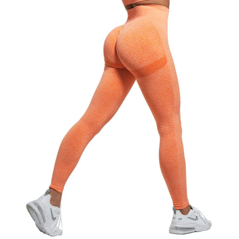 Sculpt Enhancing Fitness Pants