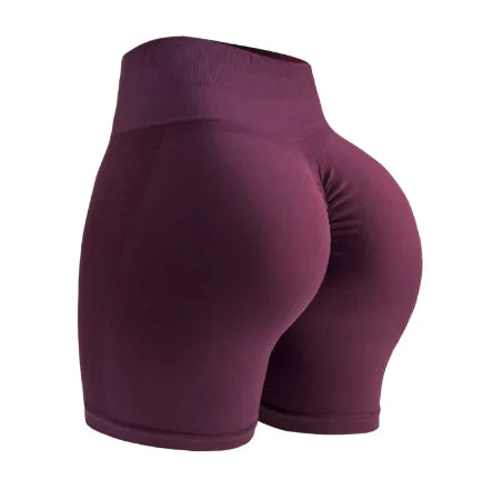 Peachy Sculpt Leggings