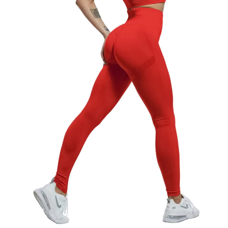Sculpt Enhancing Fitness Pants