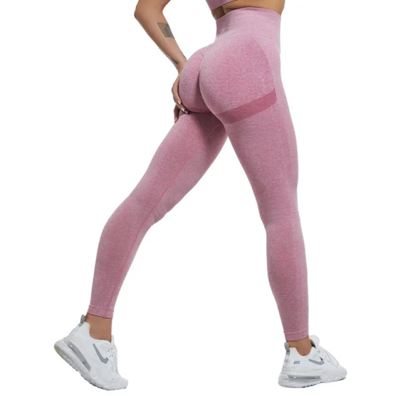 Sculpt Enhancing Fitness Pants