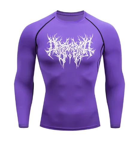 SportFlex Men's Gym Tee