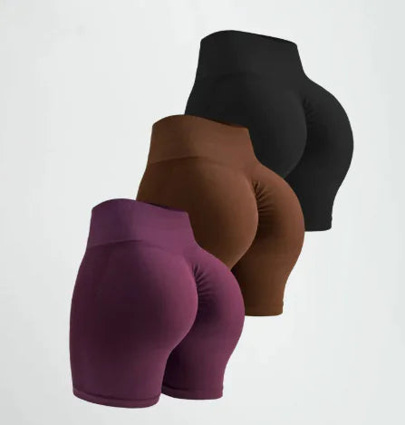 Peachy Sculpt Leggings