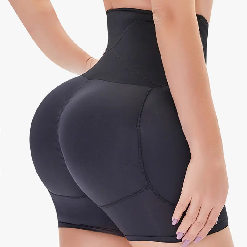 CurvyLift High Waist Shaping Shorts