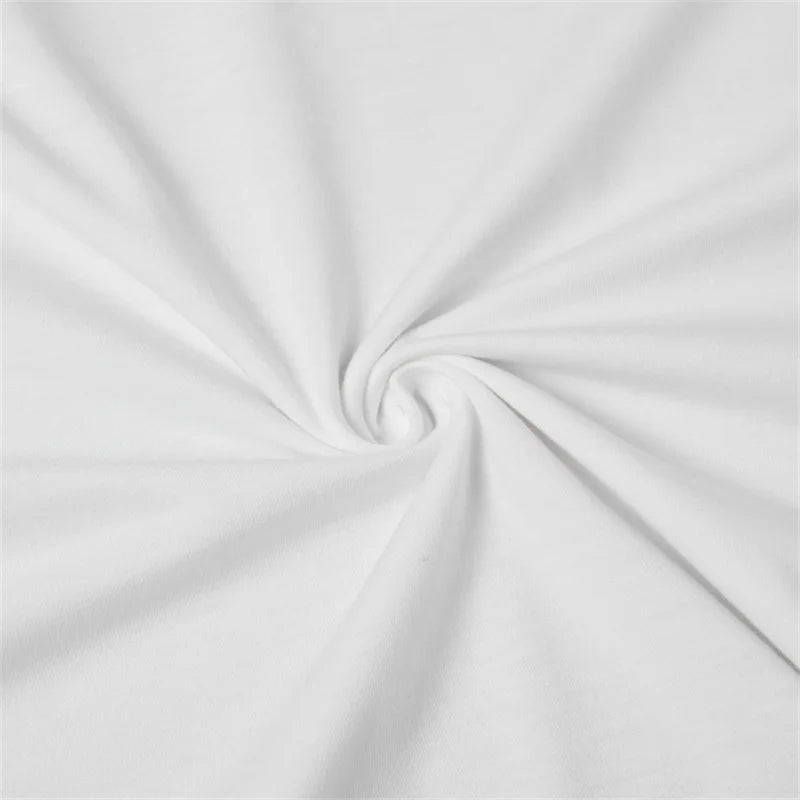 Car Print Tshirt Theme Casual Streetwear Unisex Women Men High Quality