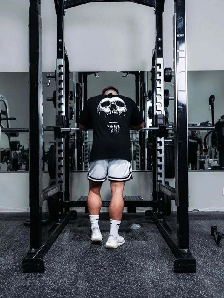 2024 Workout Pro Cotton Tee