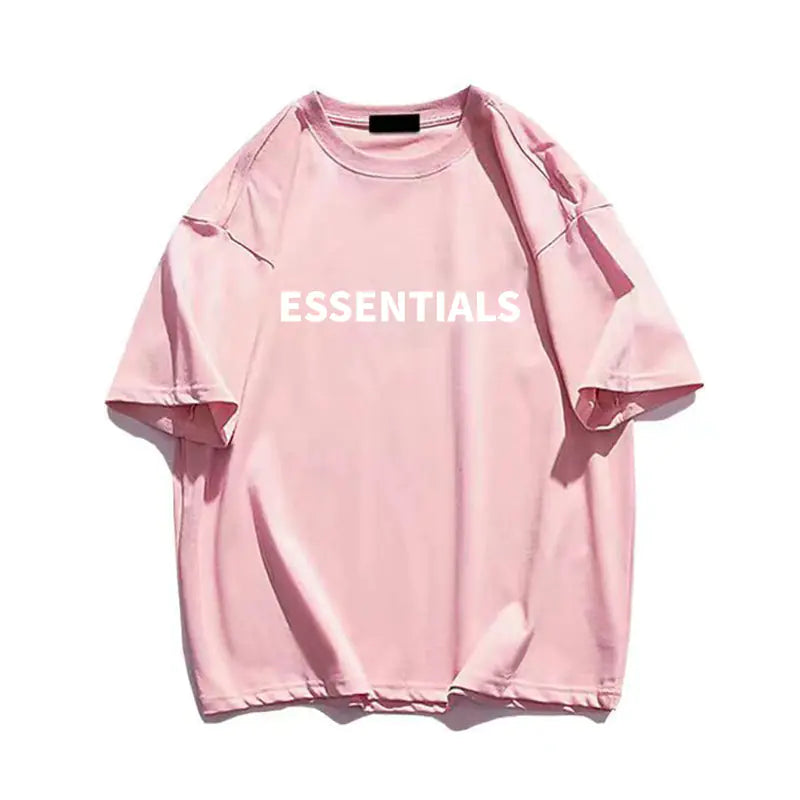 Men's Summer Cotton Comfort Tee